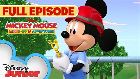 house of mickey mouse full episodes|mickey's new mouse house youtube.